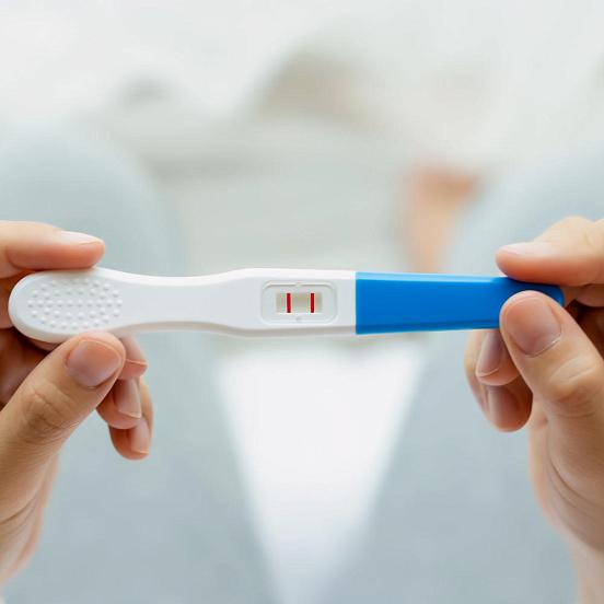 Тест на беременность: выбор, применение и чтение результата