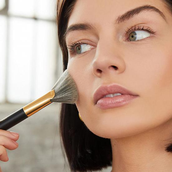 Легкий повседневный макияж: советы по нанесению